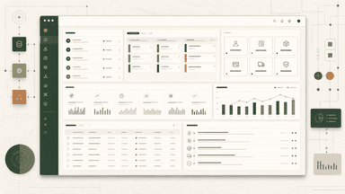 B2B Operations Portal